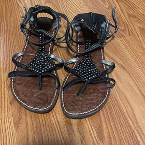 Sam Edelman sandals